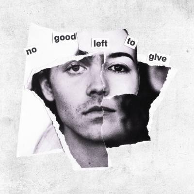 No Good Left To Give (Purple Vinyl)