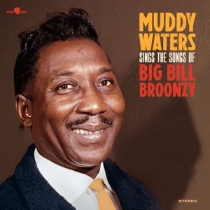 Muddy Waters Sings "Big Bill"