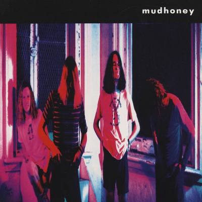 Mudhoney (Colored Vinyl)