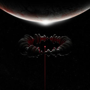 The Wow! Signal (Red/Grey Vinyl)