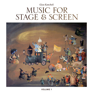 Music For Stage & Screen Volume 1