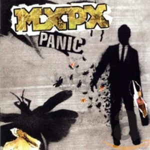 Panic (Yellow Vinyl)