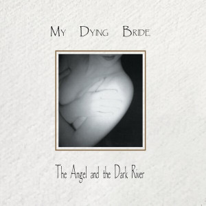 The Angel and the Dark River (Clear Vinyl)