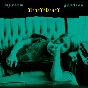 Mayday (Green Vinyl)