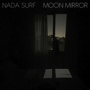 Moon Mirror (Coke Bottle Clear Vinyl)