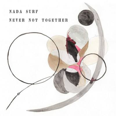 Never Not Together (Pink Vinyl)
