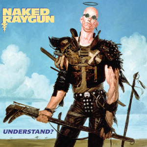 Understand? (Brown/Black Vinyl)