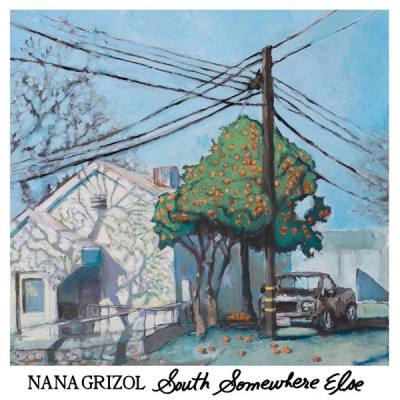 South Somewhere Else (Colored Vinyl)