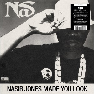 Made You Look