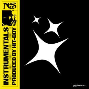 Magic (Instrumentals) (Yellow Vinyl)