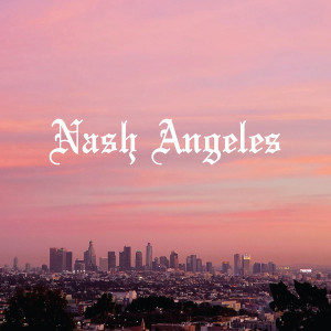 Nash Angeles