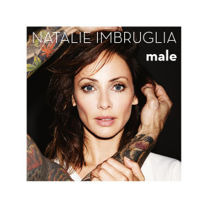 Male (Orange/White Vinyl)