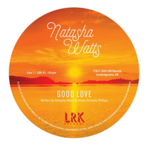 Good Love / Feels Like Sunshine