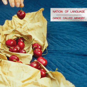 Dance Called Memory (White/Red Vinyl)