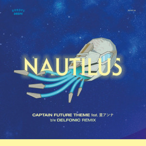 Captain Future Theme