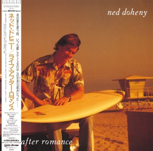 Life After Romance (Blue Vinyl)