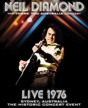 The Thank You Australia Concert