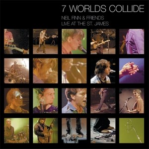 7 Worlds Collide: Neil Finn & Friends Live at the St. James