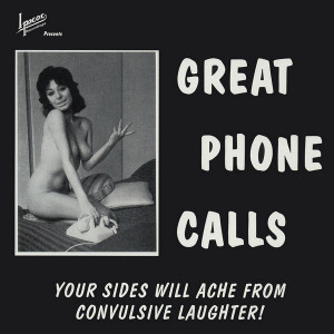 Great Phone Calls