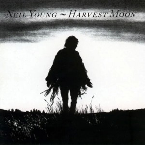 Harvest Moon (Clear Vinyl)