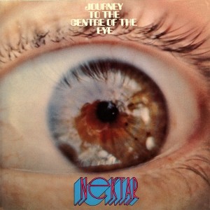 Journey To the Center of the Eye