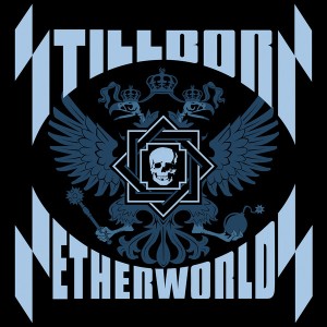 Netherworlds (Blue Vinyl)