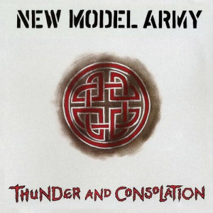 Thunder and Consolation