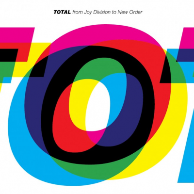 Total - From Joy Division To New Order