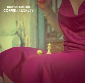 Coffee & Regrets (Yellow Vinyl)