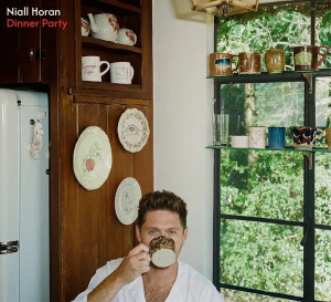 Dinner Party (Porcelain Vinyl)