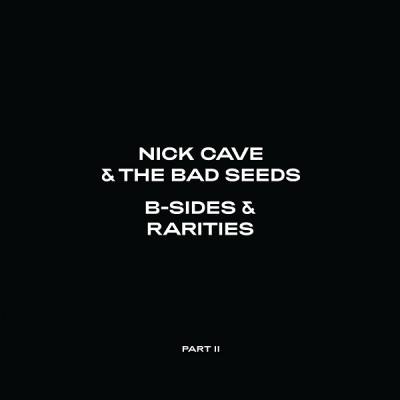 B-Sides & Rarities Part II