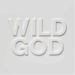 Wild God (Clear Vinyl)