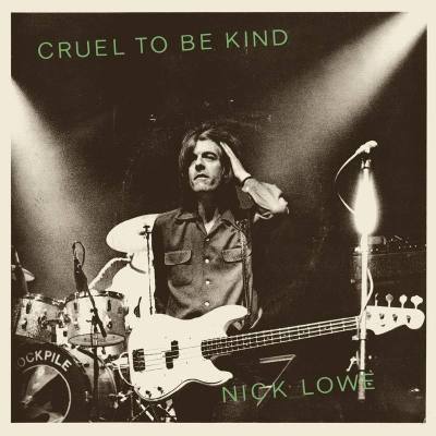 Cruel To Be Kind (Green Vinyl)