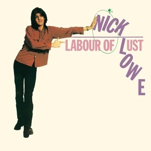 Labour of Lust (Green Vinyl)