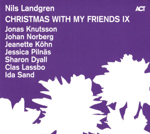 Christmas With My Friends IX