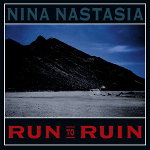 Run To Ruin (Blue Vinyl)