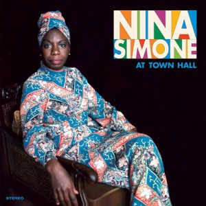 At Town Hall (Red Vinyl)