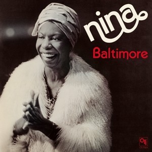 Baltimore (Red Vinyl)