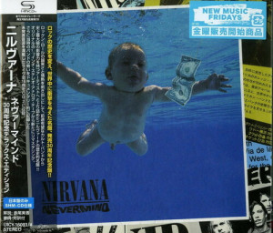 Nevermind (Deluxe Edition)