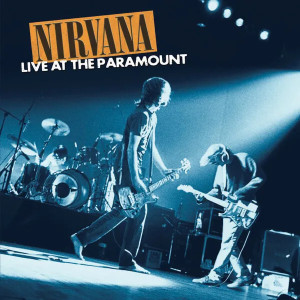 Live At the Paramount