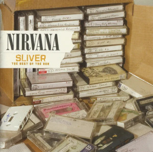 Sliver - The Best of the Box