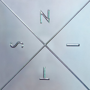 Ting (Silver Vinyl)