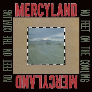 No Feet On The Cowling (Sunburst Vinyl)