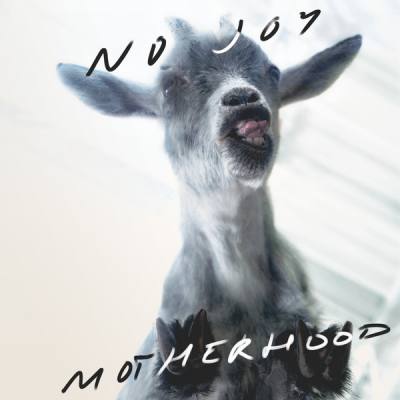 Motherhood (Violet Vinyl)