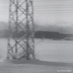 No One Waved Goodbye (White Vinyl)
