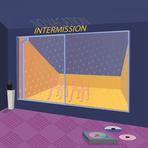 Intermission (Pink/Yellow Vinyl)