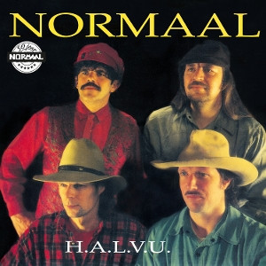 H.A.L.V.U. (Purple Vinyl)