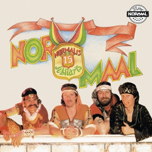 Normalis Jubilaris (Silver Vinyl)