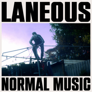 Normal Music (Violet Vinyl)