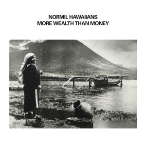 More Wealth Than Money (White Vinyl)